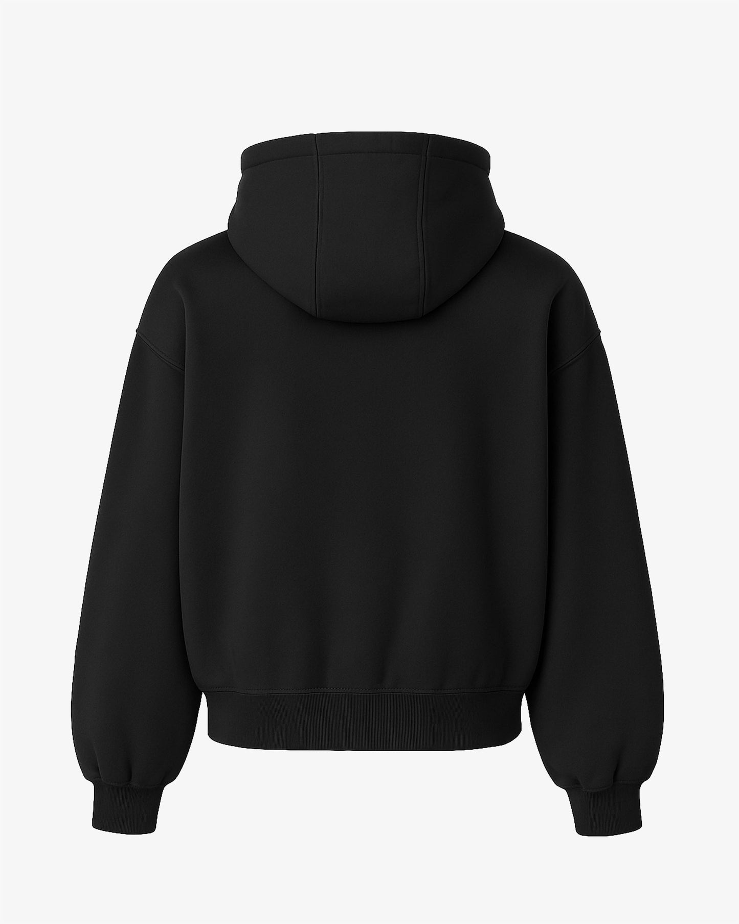Oversized Hoodie - Mum’s Biggest Flex