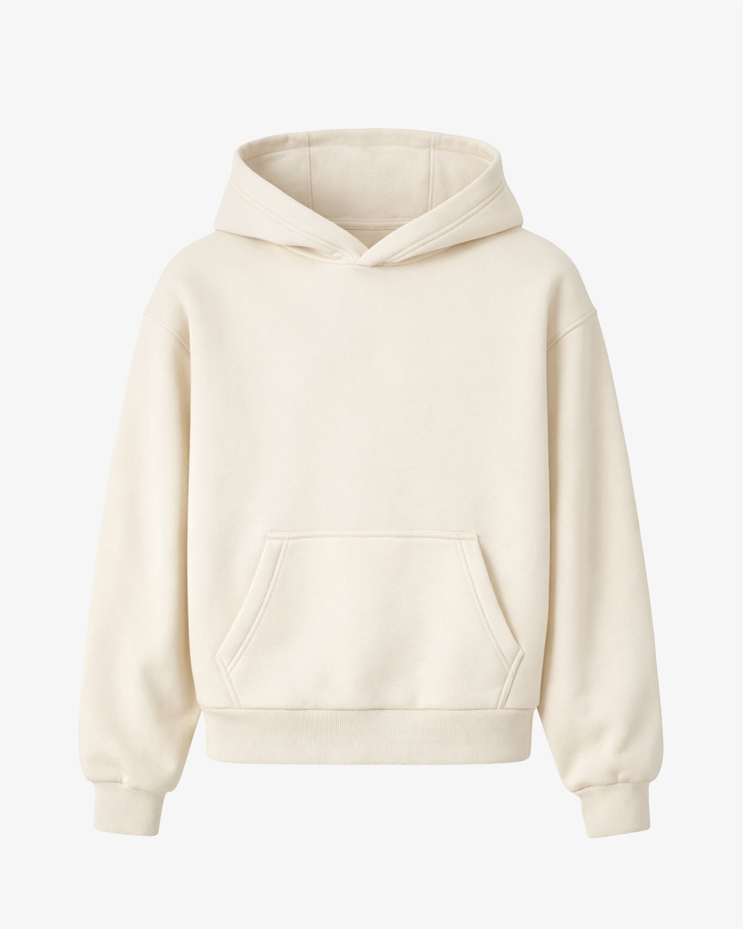 Oversized Hoodie - Fuck Nudes, Send Me Pictures of Your Smile