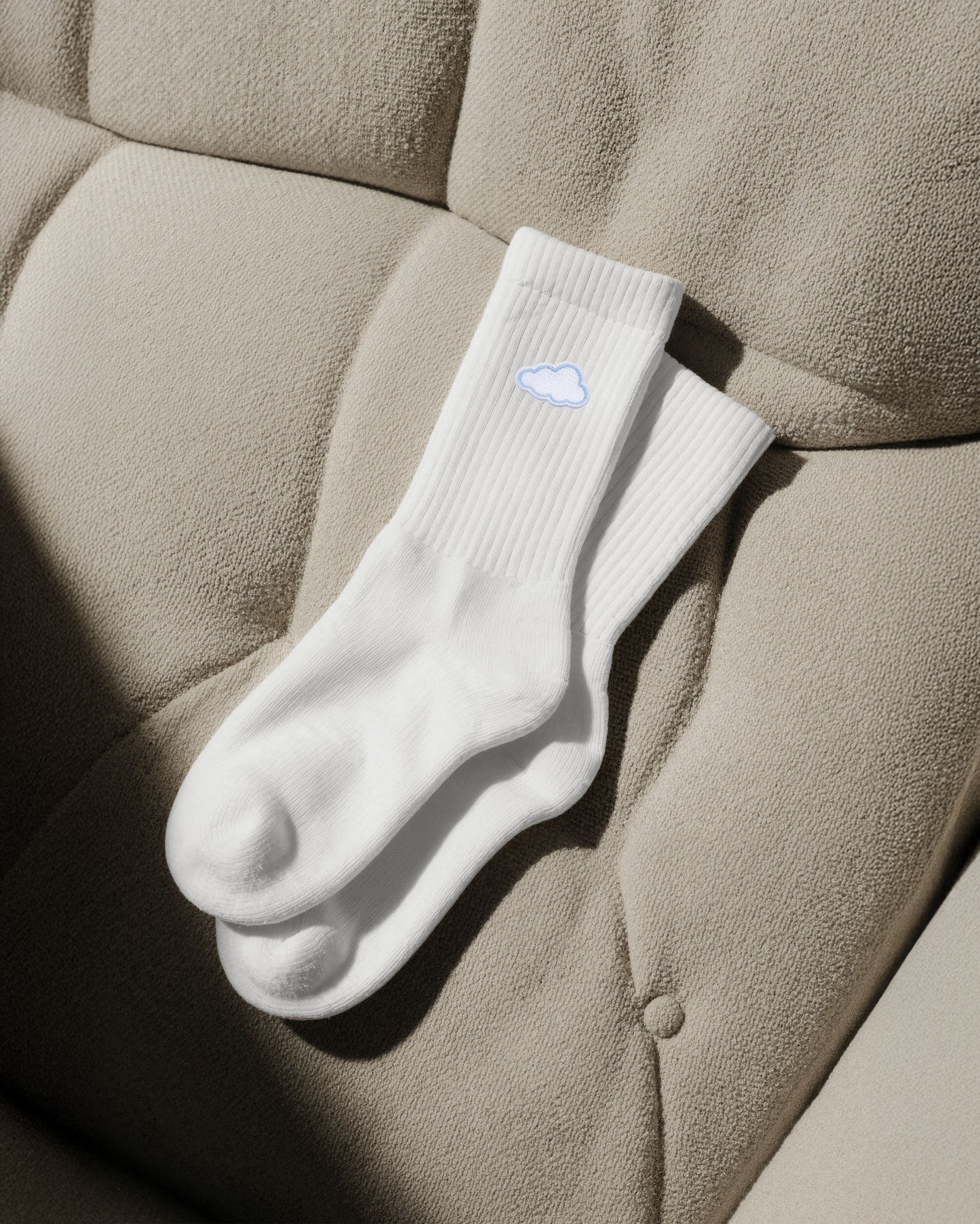 Socks - Cloud