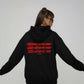 Oversized Hoodie - 2026 Will Be My Year