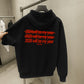 Oversized Hoodie - 2026 Will Be My Year