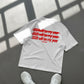 Heavy Oversized Tee - 2026 Will Be My Year