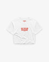 Cropped Tee - All Sugar No Daddy