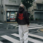 Oversized Hoodie - All I Want Is Illegal, Expensive or Blonde
