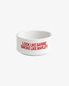 Ashtray - Look Like Barbie, Smoke Like Marley