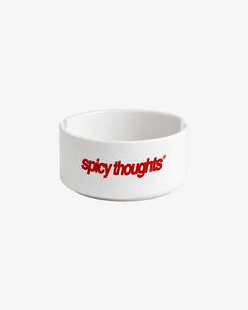 Ashtray - Signature