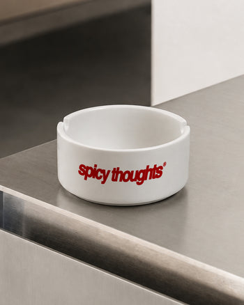 Ashtray - Signature