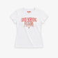 Fitted Tee Girls - Good Morning Fuckers