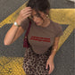 Baby Tee Girls - A Great Man Is Just An Average Woman