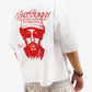 Heavy Oversized Tee - Love is more powerful than hate