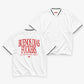 Baseball Shirt - Buenos Dias Fuckers