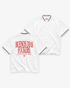 Baseball Shirt - Buenos Dias Fuckers