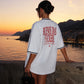 Baseball Shirt - Buenos Dias Fuckers