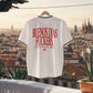 Baseball Shirt - Buenos Dias Fuckers