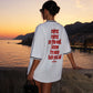 Baseball Shirt - Mirror, mirror on the wall