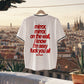 Baseball Shirt - Mirror, mirror on the wall