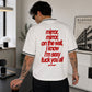 Baseball Shirt - Mirror, mirror on the wall