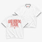 Baseball Shirt - Good Morning Fuckers
