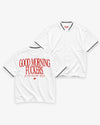 Baseball Shirt - Good Morning Fuckers