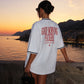 Baseball Shirt - Good Morning Fuckers