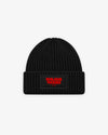Beanie Patch - Bonjour Fuckers