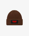 Beanie Patch - Bonjour Fuckers