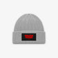 Beanie Patch - Bonjour Fuckers