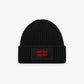 Beanie Patch - Cute But Psycho
