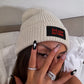 Beanie Patch - Fuck Your Bad Vibes