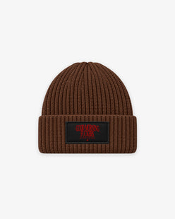 Beanie Patch - Good Morning Fuckers