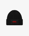 Beanie Patch - Shhh No One Cares