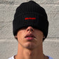 Beanie Patch - Signature