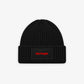 Beanie Patch - Signature