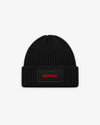 Beanie Patch - Signature