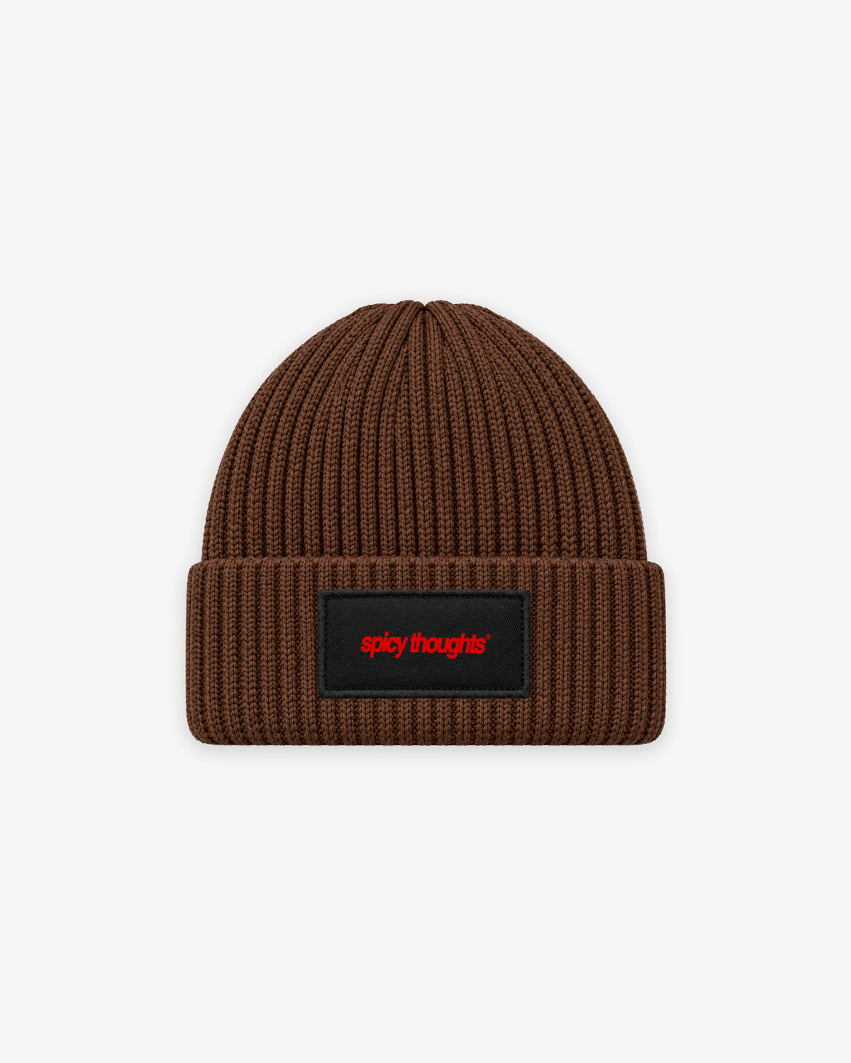 Beanie Patch - Signature