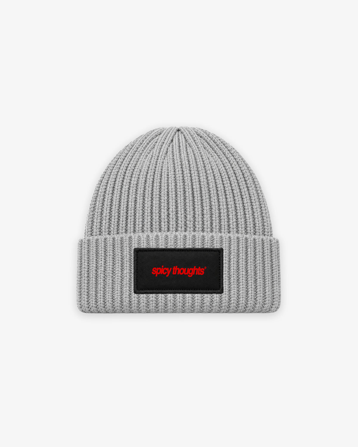 Beanie Patch - Signature