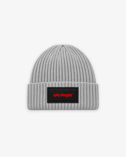 Beanie Patch - Signature