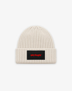 Beanie Patch - Signature