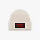 Beanie Patch - Eat Pussy It’s Vegan