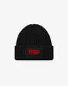 Beanie Patch - Eat Pussy It’s Vegan