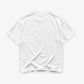 Heavy Oversized Tee - Back in Town