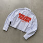 Boxy Striped Shirt Girls - Bonjour Fuckers