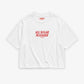 Boxy Tee Girls - All Sugar No Daddy