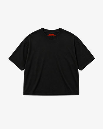 Boxy Tee Girls - Good Morning Fuckers