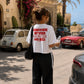 Boxy Tee Girls - Somewhere Between a Depression and Ibiza