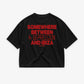 Boxy Tee Girls - Somewhere Between a Depression and Ibiza