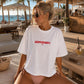 Boxy Tee Girls - Hating Me Won’t Make You Pretty