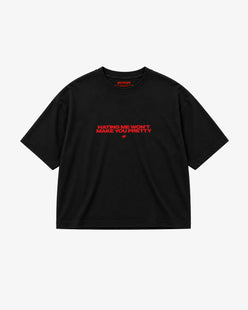 Boxy Tee Girls - Hating Me Won’t Make You Pretty
