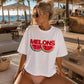 Boxy Tee Girls - Melons