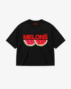 Boxy Tee Girls - Melons
